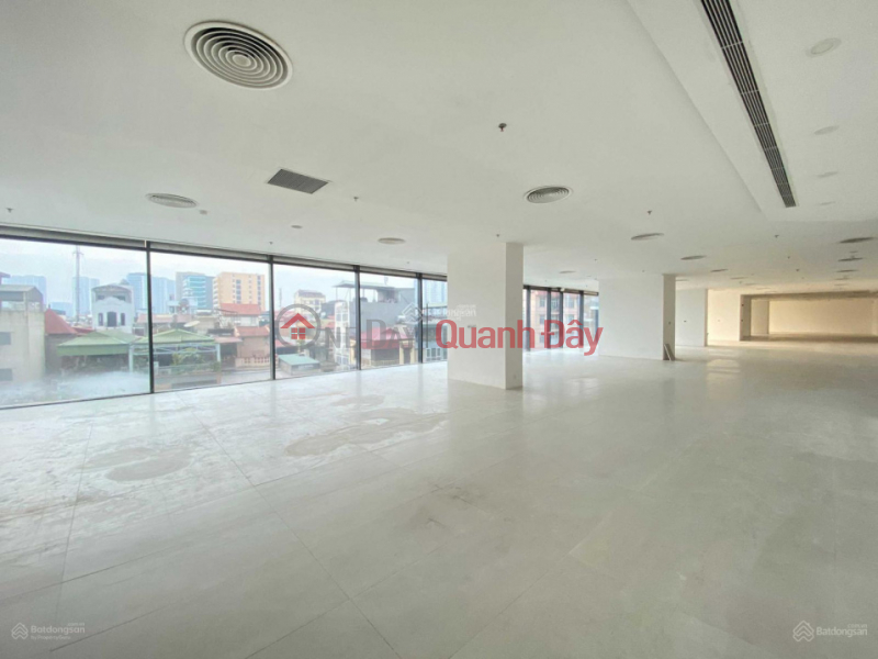 Property Search Vietnam | OneDay | Nhà ở Niêm yết cho thuê, BQL cho thuê văn phòng từ 200 - 500 - 886m2 Tháp Thiên Niên Kỷ (Hà Tây Millennium) ngay Quang Trung Hà Đông