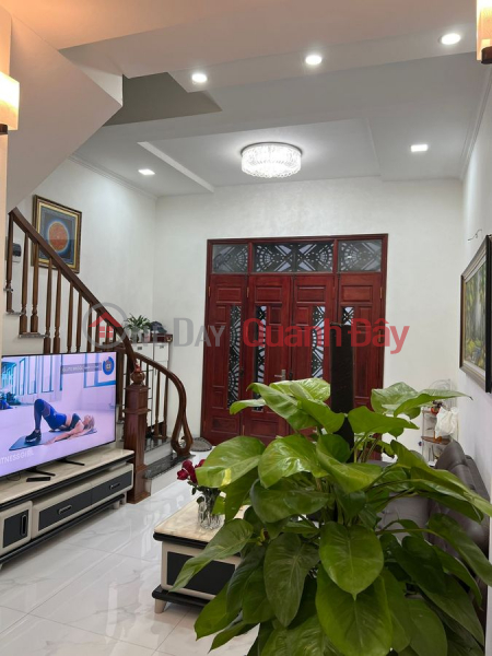 Property Search Vietnam | OneDay | Residential Sales Listings House for sale in Khuong Dinh, Thanh Xuan, 50m2, area: 4.3m, nice house, few steps to the street,
