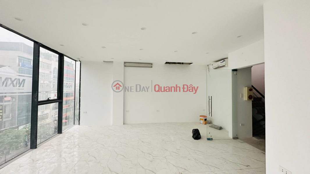 HOUSE FOR SALE, Vu Pham Ham street, Cau Giay, 42m2x8, wide area, car avoid, 25.99 billion, truong1hg | Vietnam | Sales đ 25.99 Billion