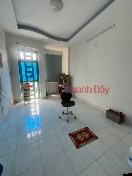 Property Search Vietnam | OneDay | Residential, Sales Listings, HOUSE FOR SALE ON LUU HUU PHUOC STREET - DENSELY POPULATED RESIDENTIAL AREA - BUSTLING BUSINESS AREA - 7.3 BILLION VND