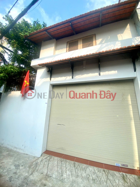 Property Search Vietnam | OneDay | Nhà ở, Niêm yết bán, BÁN NHÀ ĐƯỜNG PHÚ THỌ HÒA, TÂN PHÚ - 69m2 - NHỈNH 6 TỶ