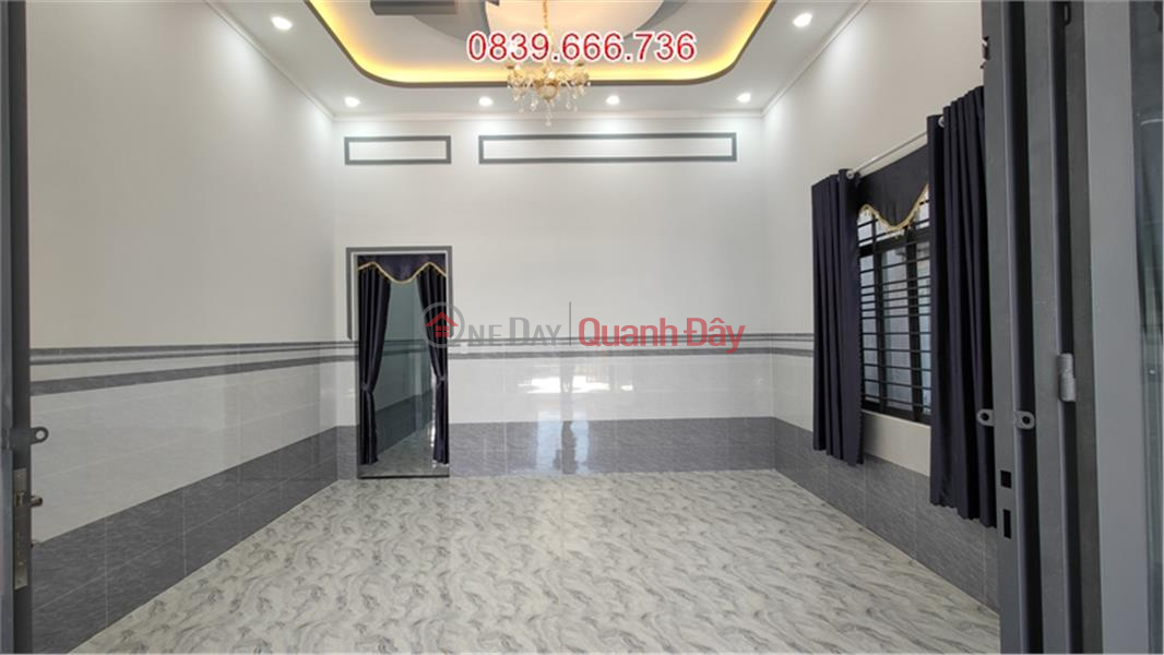 Property Search Vietnam | OneDay | Residential | Sales Listings Completed Front House Model
