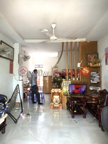 Cheap price, new, Long Thanh My, District 9, 53m2 (4 x 13) 2 floors, car alley, only 3.35 billion Sales Listings