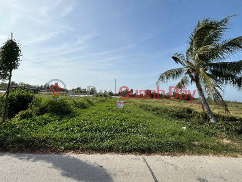 PRIME LAND - A PROFITABLE INVESTMENT - Owner Selling Land Plot in Hamlet 3, Ward 1, Gia Rai, Bac Lieu _0