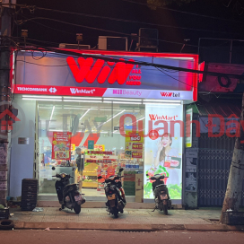 Winmart - 263 Ông Ích Đường,Cẩm Lệ, Việt Nam