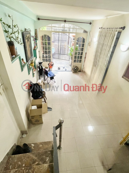 Property Search Vietnam | OneDay | Residential, Sales Listings, Urgent sale Le Quang Dinh house 63m2, corner lot 3 floors 4 bedrooms over 6 billion