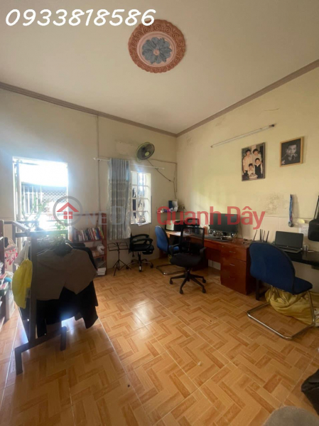 Property Search Vietnam | OneDay | Nhà ở | Niêm yết bán, BÌNH TÂN GIÁP TÂN PHÚ-HẺM NHỰA 7M - Đường Số 16, Bình Hưng Hoà A, Bình Tân, 74m2; 4 x 18.4, 6 tỷ