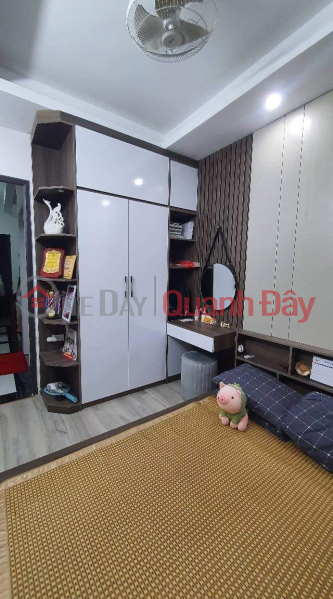 Property Search Vietnam | OneDay | Residential | Sales Listings Unique opportunity to own Nguyen Chanh - Corner Lot - Parking car - Lift waiting box - Kd 7.5 billion.