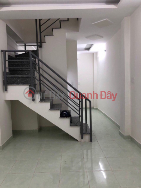 Property Search Vietnam | OneDay | Residential | Sales Listings | Right at Le Van Tho Vegetable Market - Alley 3G - (3.2 x 8)m - 2 floors