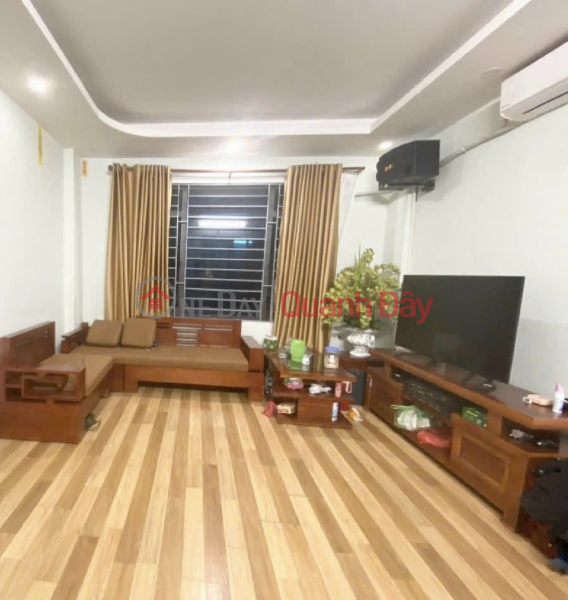 MAU LUONG HOUSE, KIEN HUNG 33M2 x 4.2MT. DISTRICT CENTER - CAR LANE - BUSINESS LANE - BEAUTIFUL HOUSES TO LIVE IN. ONLY Sales Listings