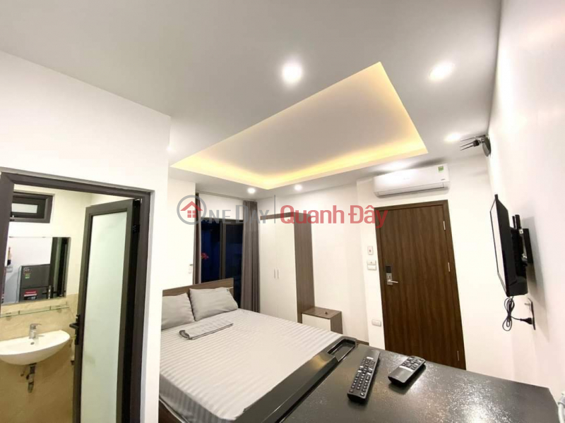 Property Search Vietnam | OneDay | Residential | Sales Listings | Le Duc Tho CCMN Building 21 rooms, area 120 million\\/month, full interior elevator, car alley,99m - 14.5 billion