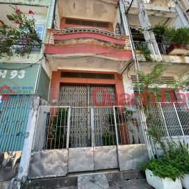 BÁN NHÀ MẶT TIỀN TRẦN HƯNG ĐẠO – VỊ TRÍ KIM CƯƠNG GIỮA TRUNG TÂM BIỂN QUY NHƠN – GIA LAI _0