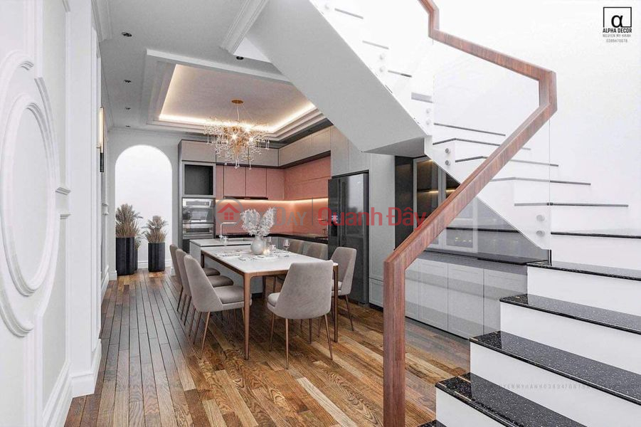 Need to transfer house in Tran Phu alley Sales Listings (my-7014570215)