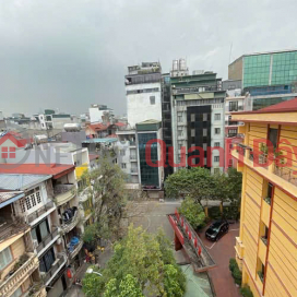 Prime property in Kim Mã Thượng, Ba Đình, 85m², 6 floors, elevator, excellent business location, 45 billion VND. Contact: 0878168006 _0