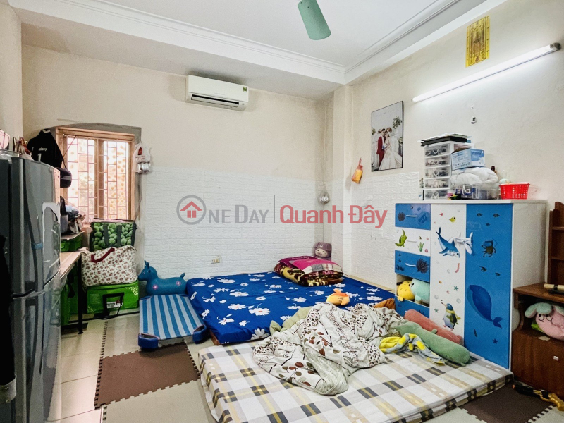 Bán nhà Ba Đình, 515 Hoàng Hoa Thám, cách đường QH 20m. DT: 70m2. 4,2 tỷ. | Việt Nam Bán | đ 4,2 tỷ