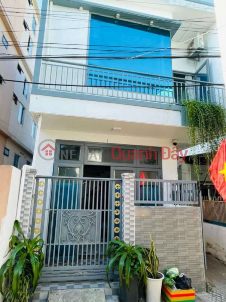 House for sale Front Street No. 65, 60m3, 2 floors, only 7.5 Billion, Tan Kieng Ward, District 7 Sales Listings