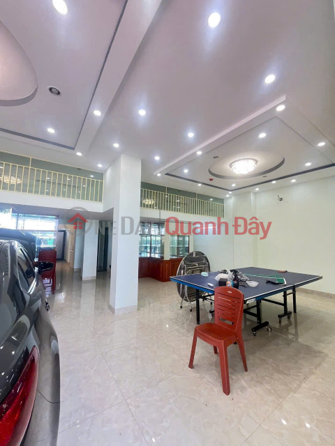 Cho thuê nhà Mặt tiền kinh doanh Khu Đô Thị Hà Quang 2, phường Phước Hải, Tp Nha Trang. _0