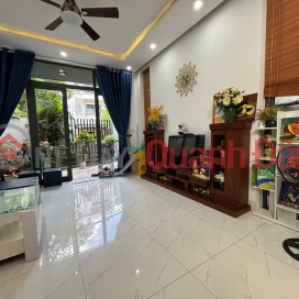 13,3 TỶ – BIỆT THỰ 3 TẦNG VEN SÔNG HÒA XUÂN – KIẾN TRÚC HIỆN ĐẠI, VỊ TRÍ ĐẮC ĐỊA TRÊN ĐƯỜNG TRẦN KIM XUYẾN _0