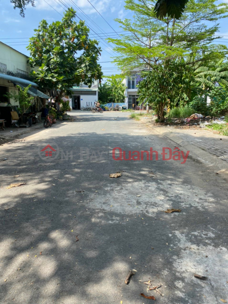 đ 1.44 Billion, Urgent sale of land plot close to My Hanh Nam market. 5x15, 100% residential, 1ty440 negotiable