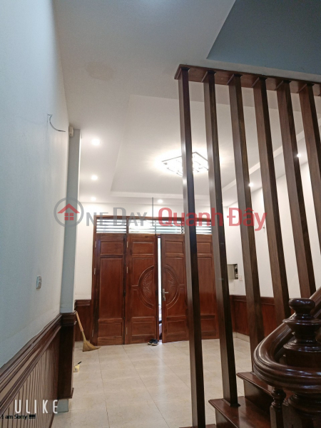 Property Search Vietnam | OneDay | Nhà ở, Niêm yết bán | Bán nhà ngõ 242 Tây Mỗ 32m, 5 tầng, MT 3.5m, giá 2.9 tỷ.