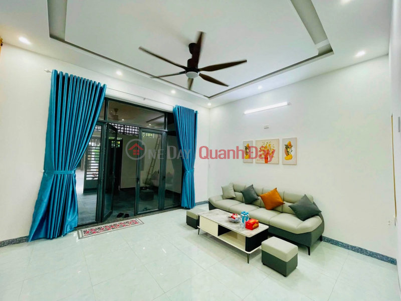 đ 5,05 tỷ, NHÀ NÀY KHÔNG MUA THÌ MUA NHÀ NÀO - GIÁ RẼ HƠN NHÀ KIỆT