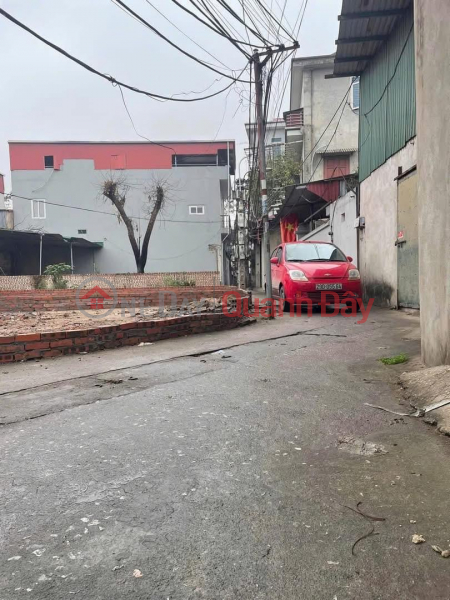 HOT HOT - thời điểm vàng để sở hữu lô đất 100m² cực phẩm Niêm yết bán