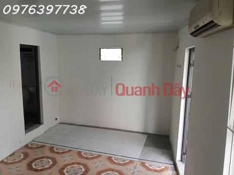 Cho thuê nhà tại số 11 ngõ 357 phố Bạch Mai, Quận Hai Bà Trưng - Hà Nội. _0