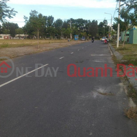 Urgent sale of land lot at Thac Ba Street, Lac Thuan Quarter, Lac Tanh Town, Tanh Linh District, Binh Thuan Province _0