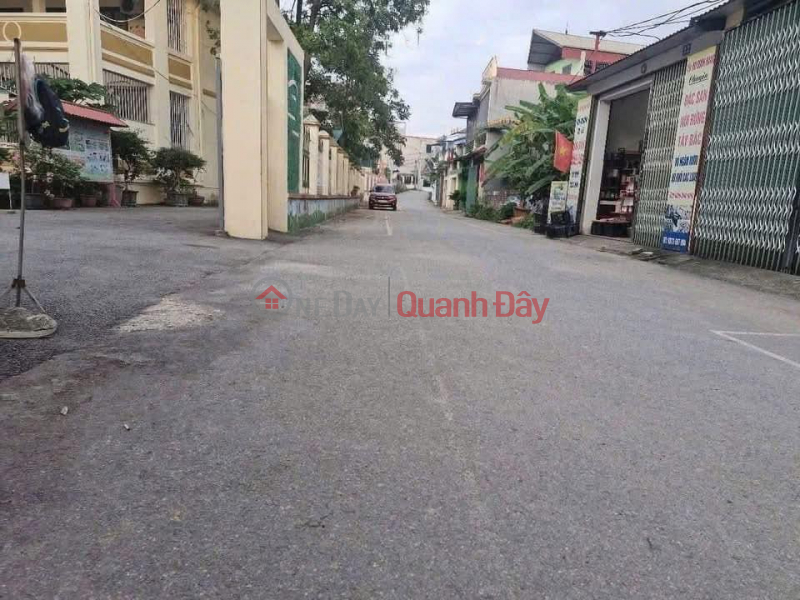 Property Search Vietnam | OneDay | Nhà ở, Niêm yết bán | ĐẤT + NHÀ 2 TẦNG MỚI – XUÂN HÒA, tỉnh PHÚ THỌ. GẦN ĐH SƯ PHẠM HÀ NỘI 2