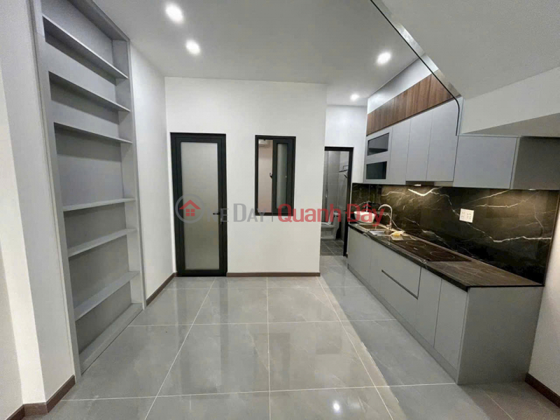 House for sale 1 TL frontage Nguyen Thanh Dong business street near D2D only 5.6 billion Vietnam Sales | đ 5.6 Billion