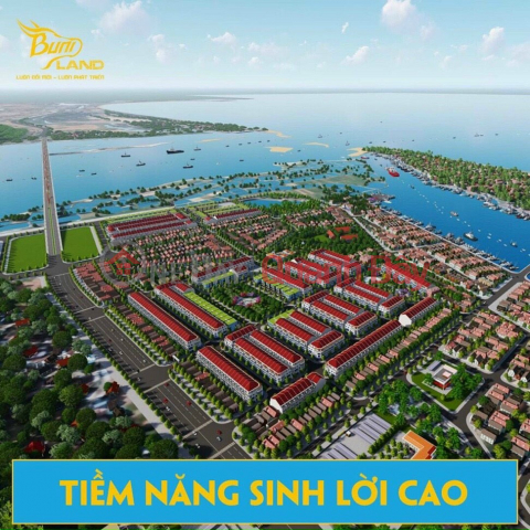 Land for sale in Phu An Khang Nghia Phu urban area for 8 million\/m2 _0