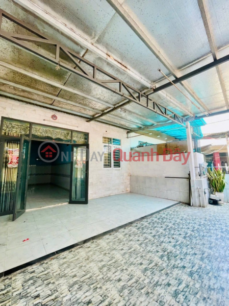 Property Search Vietnam | OneDay | Nhà ở, Niêm yết bán ► Sát Nguyễn Tất Thành Hà Khê 02, 106m2 ngang 5.7m, 3.xx tỷ