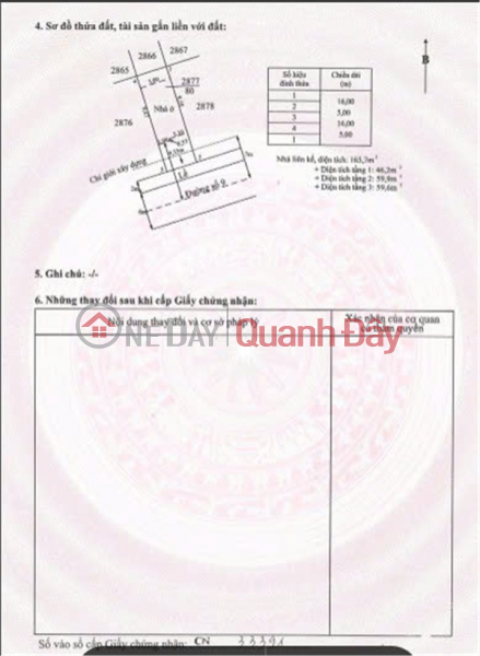 OWNER-DIRECT SALE - Elite Life Show House Project, Located on Le Van Luong Main Road, Long Hau, Can Giuoc District, Long An Province | Vietnam, Sales, đ 4.2 Billion
