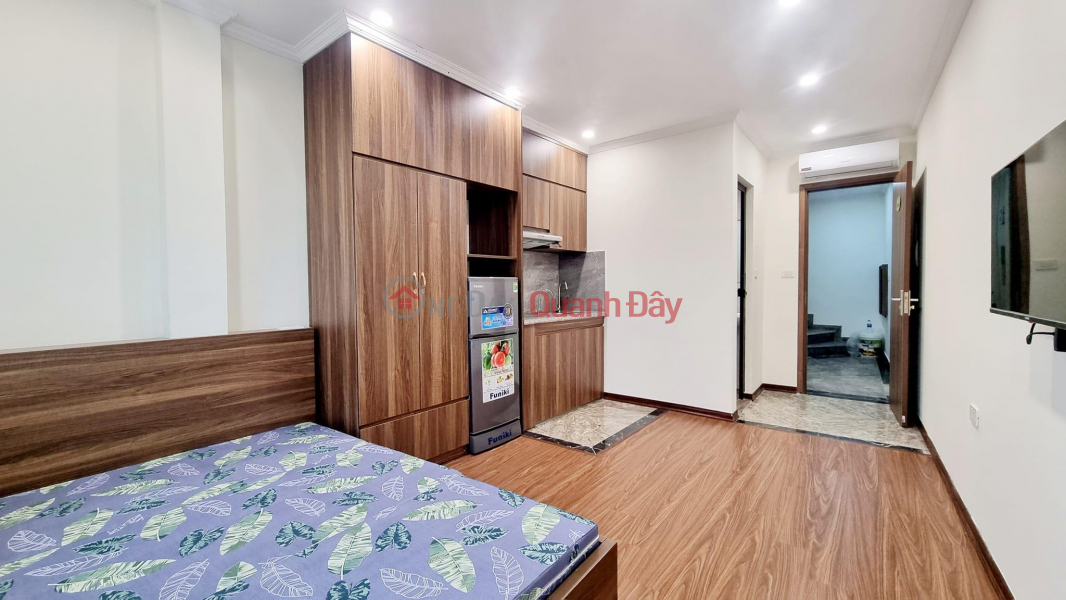 Property Search Vietnam | OneDay | Residential, Sales Listings | Apartment Building Corner Lot Cau Giay Street 25 billion 90m 8m 29 rooms Business Front Cash flow 170 million\\/month