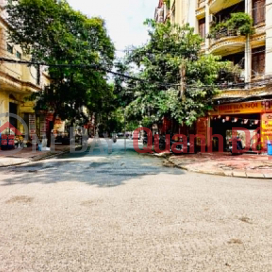 bán mảnh đất khu 7.2Ha Vĩnh Phúc- Ba Đình, 93m, mặt tiền 8.7m, 2 mặt vỉa hè _0