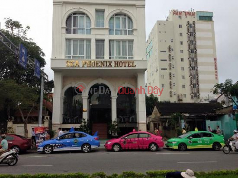 Sea Phoenix Hotel Danang (Sea Phoenix Hotel Danang) Ngũ Hành Sơn | ()(3)
