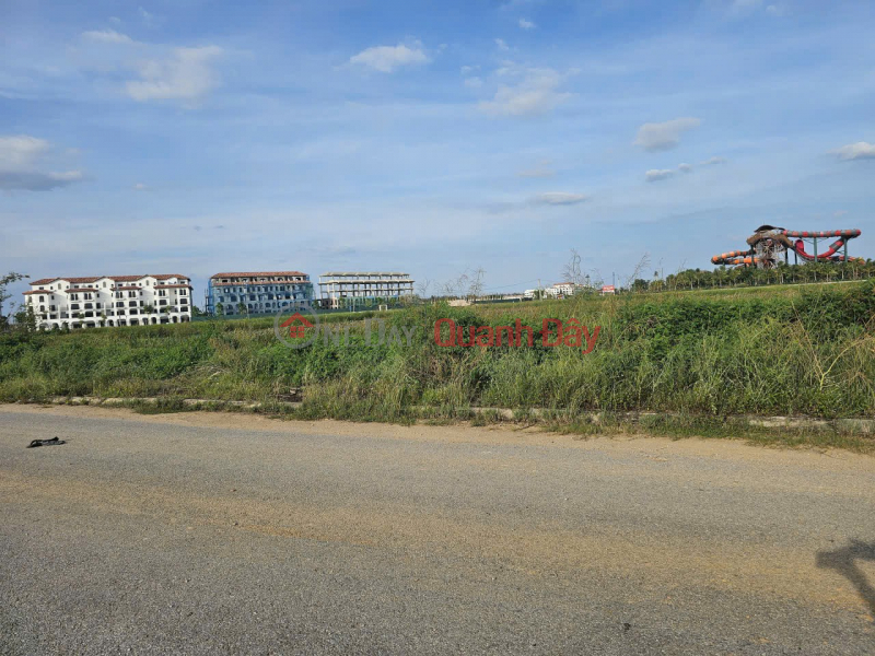 ĐẤT ĐẸP – GIÁ TỐT - CẦN BÁN LÔ ĐẤT TẠI Phường Quảng Châu - Thành phố Sầm Sơn, Thanh Hóa Việt Nam, Bán | đ 2,55 tỷ