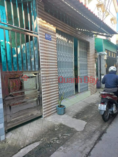 NEED MONEY FOR CHEAP SELL - MAIN OWNERS Nguyen Cuu Phu Street, Tan Tao Ward, Binh Tan, Ho Chi Minh City | Vietnam, Sales ₫ 2.65 Billion
