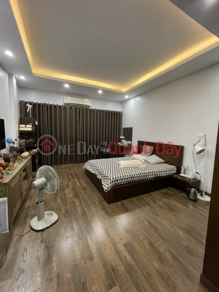 House for sale Tran Khat Chan, HBT 52mx5Tx4PNxMT4.2m, farm lane price 6.8 billion. Contact: 0366051369 Sales Listings