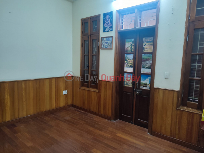 Property Search Vietnam | OneDay | Residential | Sales Listings House for sale 75m2 Vu Mien street, Tay Ho alley 20m Car avoid 6.6 Billion