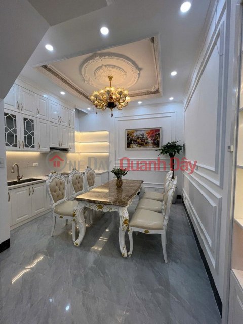 Nhà kim giang, 62mx4 tầng,oto đỗ cửa,giá 10,8 tỷ,sổ đỏ,cực đẹp _0