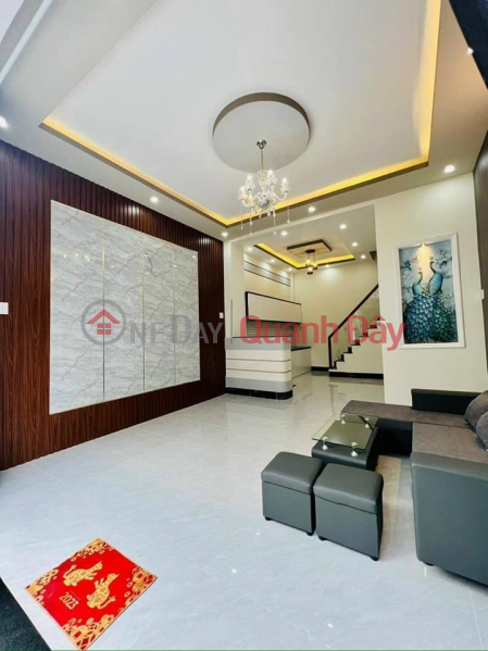 Urgent sale of AN Binh Bien Hoa house 80m2 ti2 Vietnam | Sales, đ 1.2 Billion