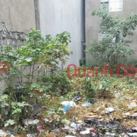 Beautiful and cheap land right next to Tu Khoat Ngu Hiep, area over 70m, price 4.75 billion, near car _0