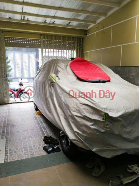 Property Search Vietnam | OneDay | Residential Sales Listings, House for sale on the street front 94m² – MTKD Nguyen Van To, Tan Phu District – 13.6 billion