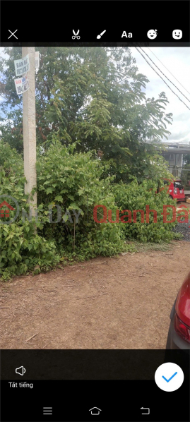 ĐẤT ĐẸP- GIÁ TỐT BÁN NHANH LÔ ĐẤT KHU DU LỊCH HIM LAM tại Xã Cư Suê, Huyện Cư M\'gar, Đắk Lắk Niêm yết bán