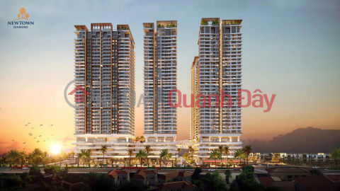 NEWTOWN DIAMOND DANANG – THE ULTIMATE (9578635105)_0