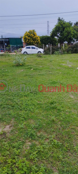 đ 2 Billion BEAUTIFUL LAND - GOOD PRICE - OWNER Urgently Needs to Sell Land Lot in CAM THANH NAM, CAM RANH, KHANH HOA