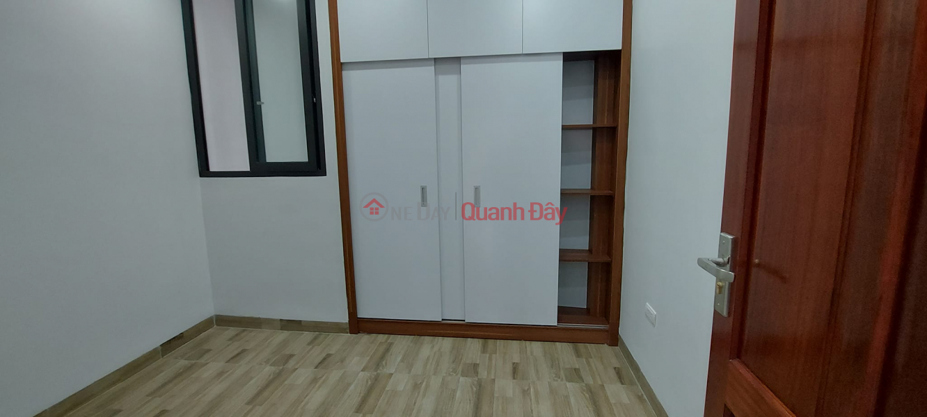 Property Search Vietnam | OneDay | Residential, Sales Listings | Owner needs to sell urgently Beautiful house, always live, Xuan Phuong 35m2 x 5T, car parked at the door, happy 3.05 billion.