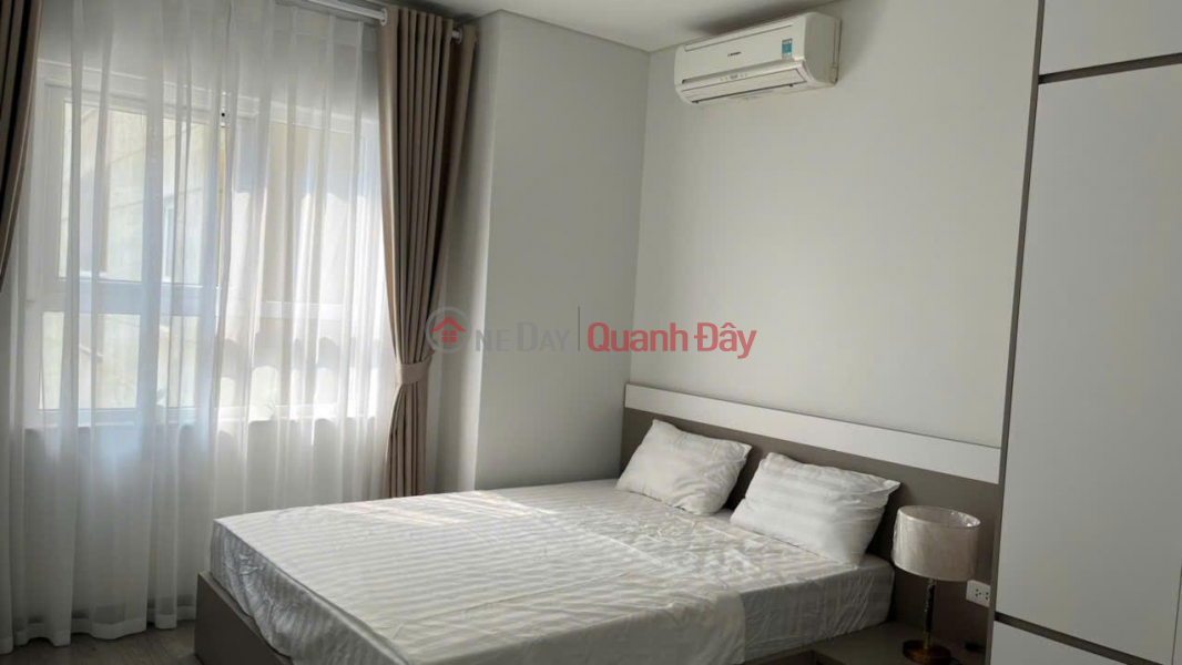 VINHOMES GARDENIA APARTMENT FOR SALE - HAM NGHI, 3 BEDROOMS, 2 BATHROOMS, PRICE 9.5 BILLION. Sales Listings