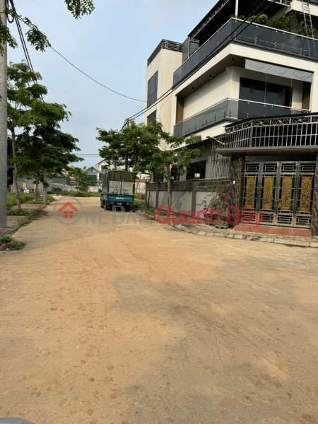 Quick sale of lot CORNER LK4 at Cao Duong Cassava Range auction, original price Sales Listings